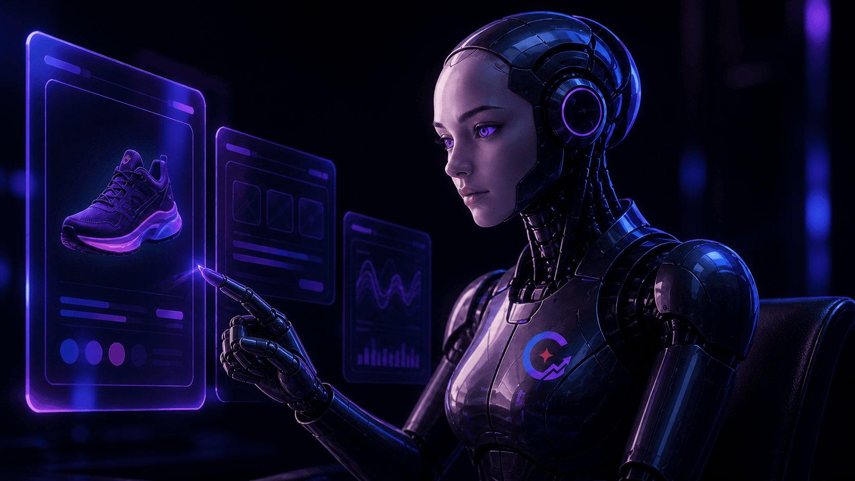 Инструменты CTRLeads для продавцов на маркетплейсах